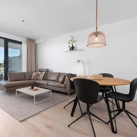 One 80 Cozy 'el Cambio' At Walking Distance To The Sea * エステポナ