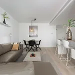 One 80 Cozy 'el Cambio' At Walking Distance To The Sea