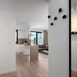 One 80 Cozy 'el Cambio' At Walking Distance To The Sea Appartement Estepona