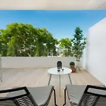 One 80 Cozy 'el Cambio' At Walking Distance To The Sea Estepona