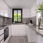 One 80 Cozy 'el Cambio' At Walking Distance To The Sea Appartement *