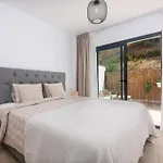 Appartement One 80 Cozy 'el Cambio' At Walking Distance To The Sea *