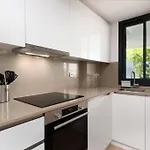 One 80 Cozy 'el Cambio' At Walking Distance To The Sea Appartement