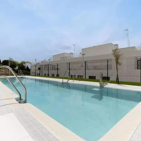 The Cozy At One80 Suites, Appartement *