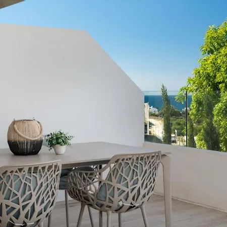 Apartment The Cozy At One80 Suites, Estepona