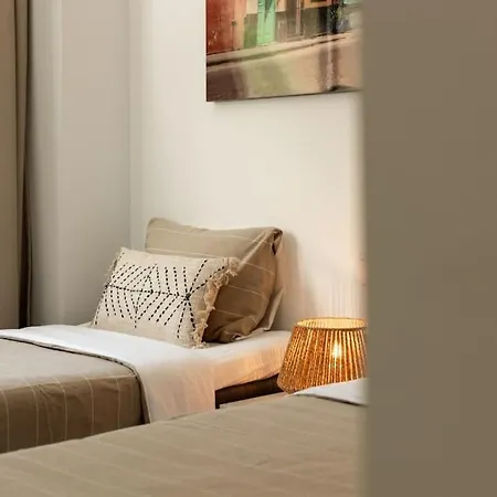 The Cozy At One80 Suites, * Estepona