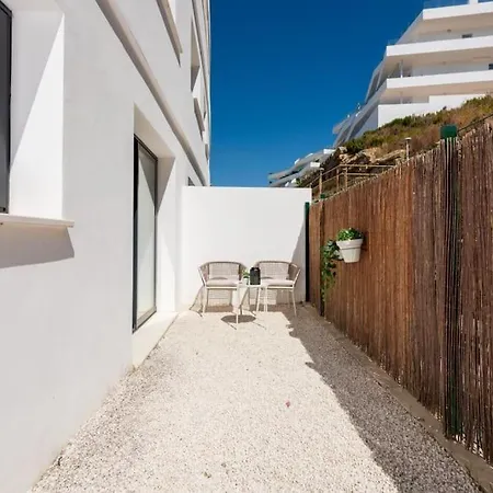 Apartment One 80 Cozy 'el Cambio' At Walking Distance To The Sea *