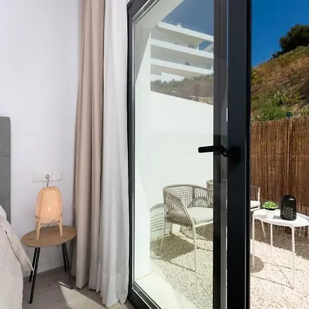 The Cozy At One80 Suites, Apartment Estepona