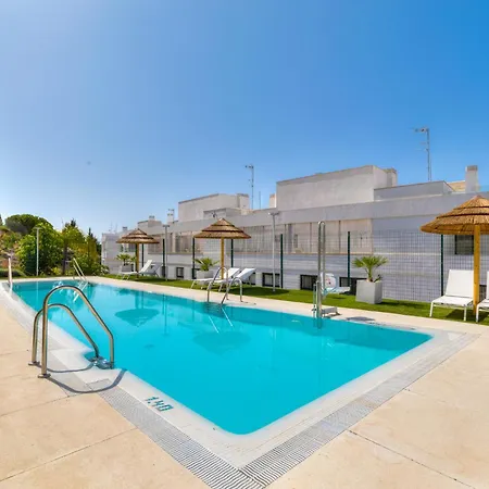 Apartmán One 80 Cozy 'el Cambio' At Walking Distance To The Sea Estepona