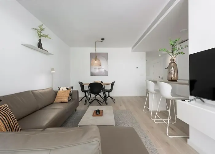 One 80 Cozy 'el Cambio' At Walking Distance To The Sea