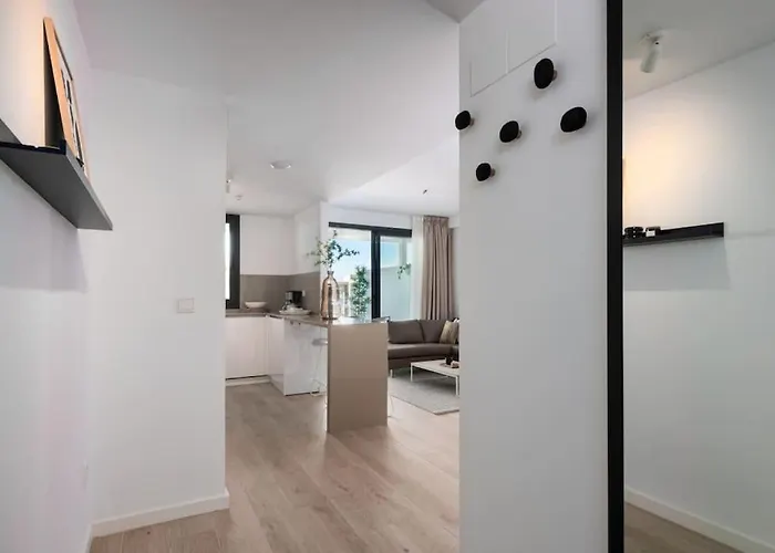 One 80 Cozy 'el Cambio' At Walking Distance To The Sea Apartment Estepona