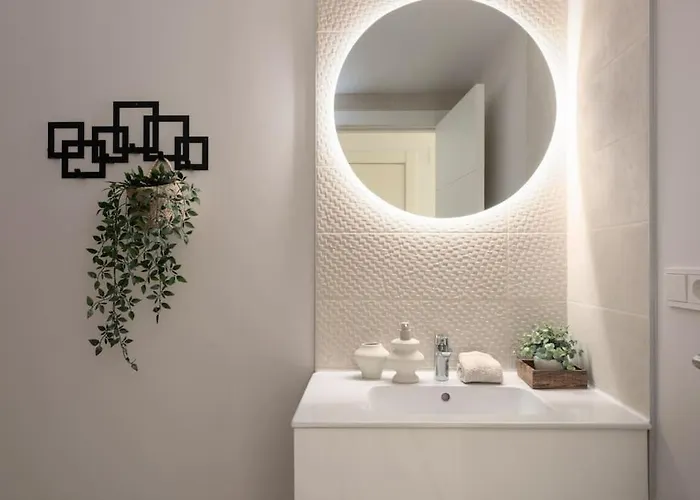 Apartment One 80 Cozy 'el Cambio' At Walking Distance To The Sea Estepona