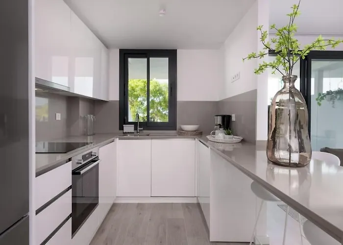 One 80 Cozy 'el Cambio' At Walking Distance To The Sea Apartment *