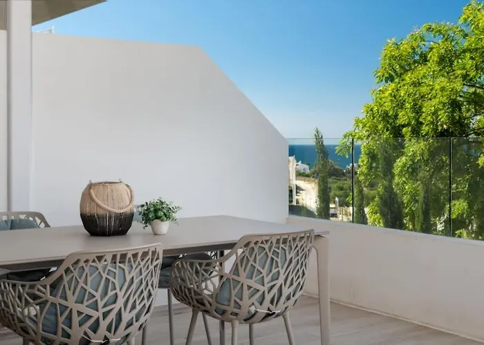 Apartment One 80 Cozy 'el Cambio' At Walking Distance To The Sea Estepona