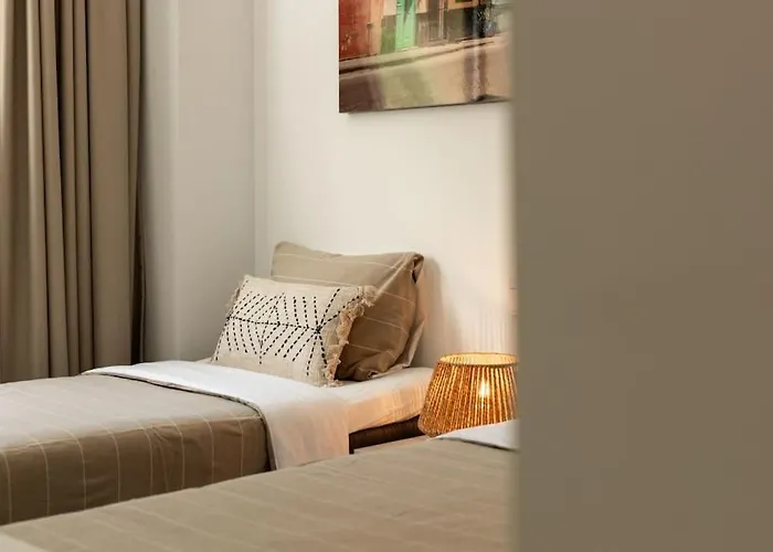 One 80 Cozy 'el Cambio' At Walking Distance To The Sea * Estepona