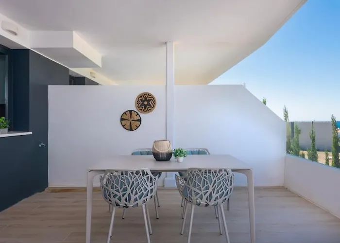 One 80 Cozy 'el Cambio' At Walking Distance To The Sea Apartment