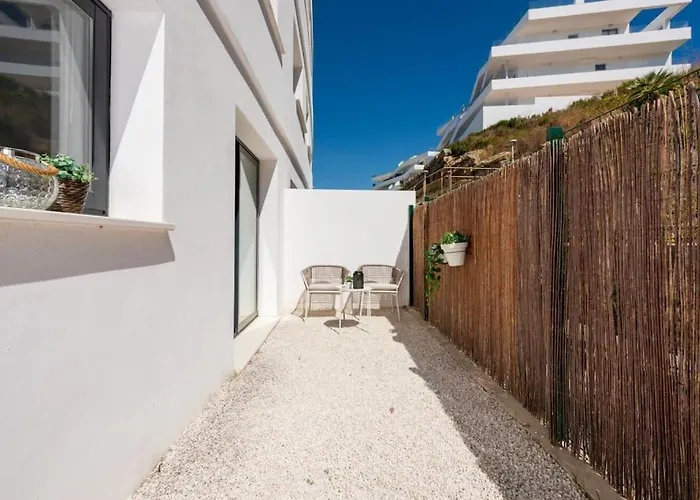 Apartment One 80 Cozy 'el Cambio' At Walking Distance To The Sea *