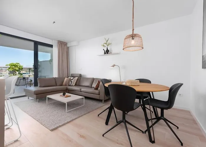 One 80 Cozy 'el Cambio' At Walking Distance To The Sea * Estepona