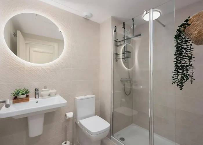 One 80 Cozy 'el Cambio' At Walking Distance To The Sea