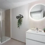 One 80 Cozy 'el Cambio' At Walking Distance To The Sea Apartment *