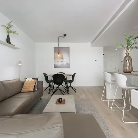 One 80 Cozy 'el Cambio' At Walking Distance To The Sea