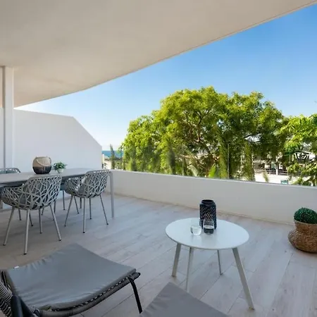 One 80 Cozy 'el Cambio' At Walking Distance To The Sea *